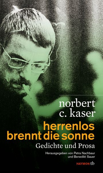 Cover von herrenlos brennt die sonne
