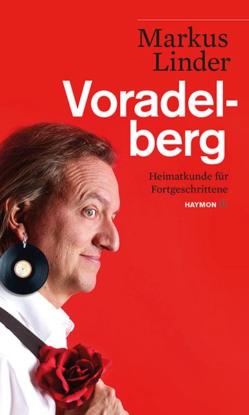 Cover von Voradelberg