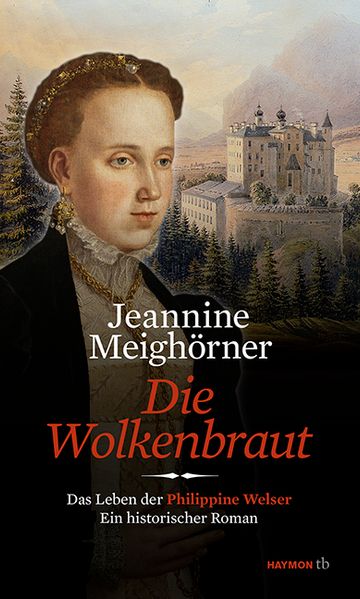 Cover von Die Wolkenbraut