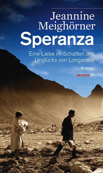 Cover von Speranza