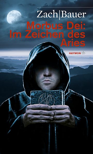 Cover von Morbus Dei: Im Zeichen des Aries