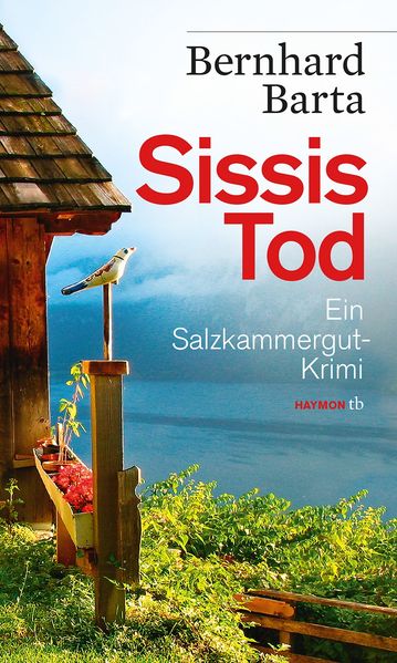 Cover von Sissis Tod