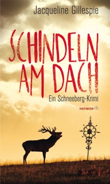 Cover von Schindeln am Dach