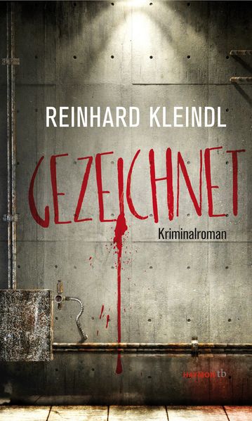 Cover von Gezeichnet