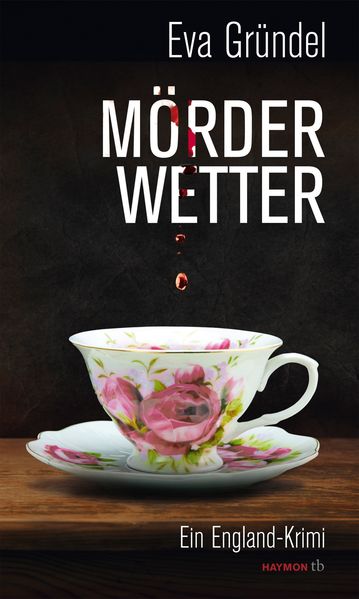 Cover von Mörderwetter