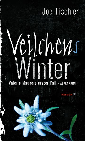 Cover von Veilchens Winter