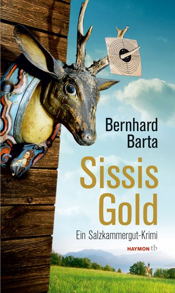 Cover von Sissis Gold