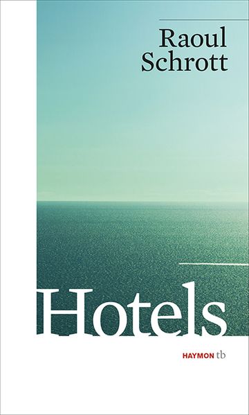Cover von Hotels