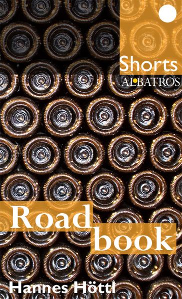 Cover von Roadbook