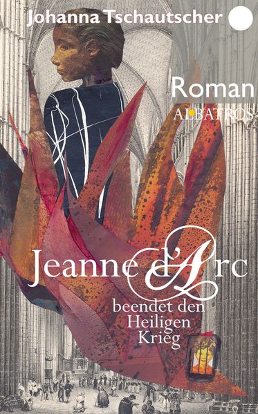 Cover von Jeanne d’Arc beendet den Heiligen Krieg
