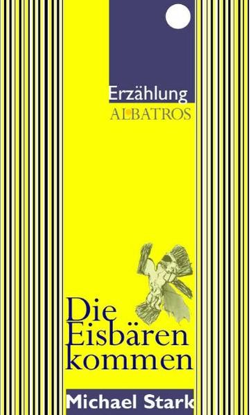 Cover von Die Eisbären kommen