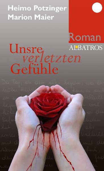Cover von Unsre verletzten Gefühle