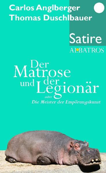 Cover von Der Matrose und der Legionär