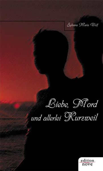 Cover von Liebe, Mord und allerlei Kurzweil