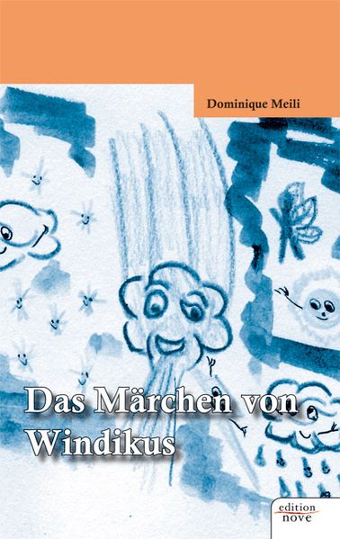 Cover von Das Märchen von Windikus