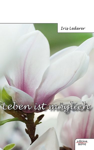 Cover von Leben ist möglich