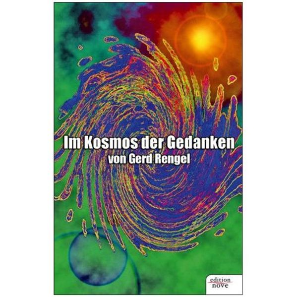 Cover von Im Kosmos der Gedanken