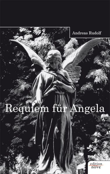 Cover von Requiem für Angela