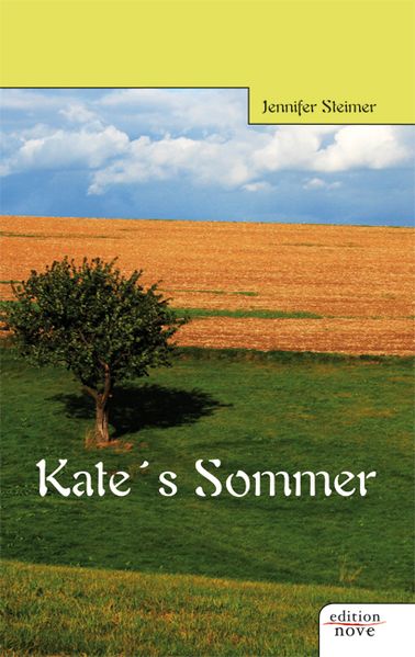 Cover von Kate´s Sommer
