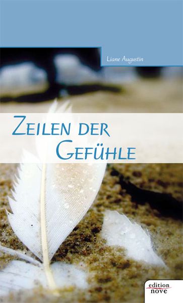 Cover von Zeilen der Gefühle