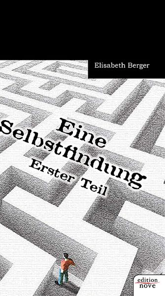 Cover von Eine Selbstfindung