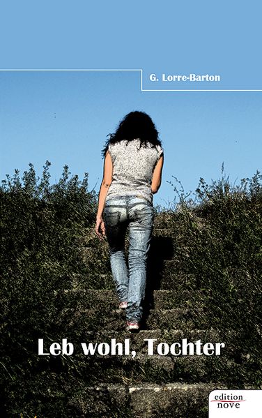 Cover von Leb wohl, Tochter