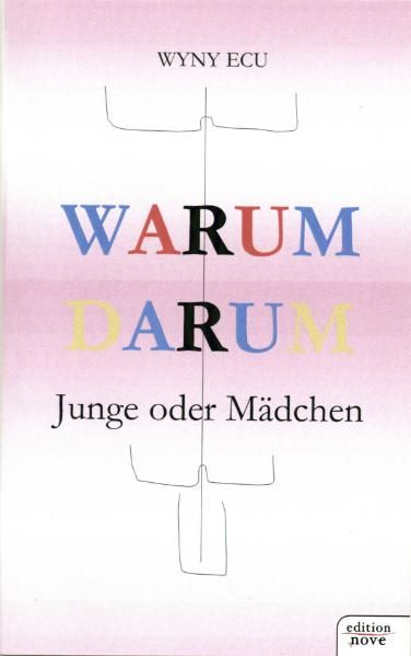 Cover von Warum, Darum, Junge oder Mädchen