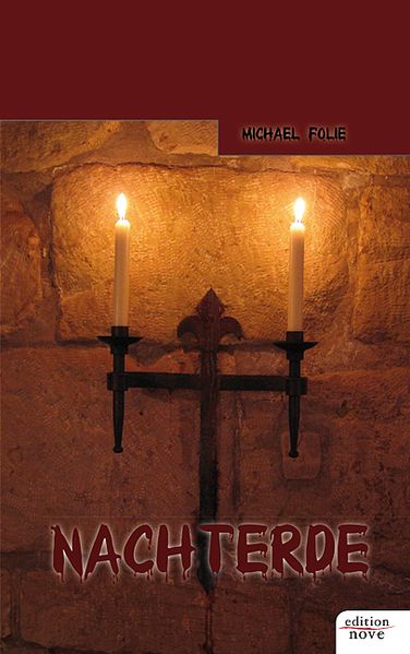 Cover von Nachterde