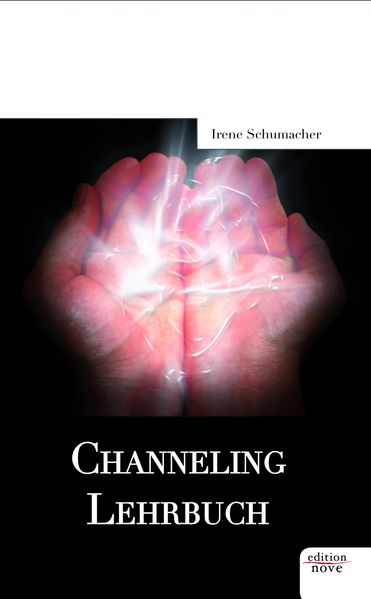 Cover von Channeling Lehrbuch