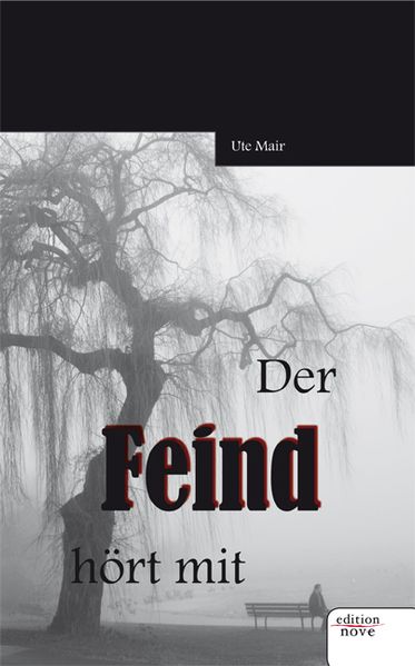 Cover von Der Feind hört mit