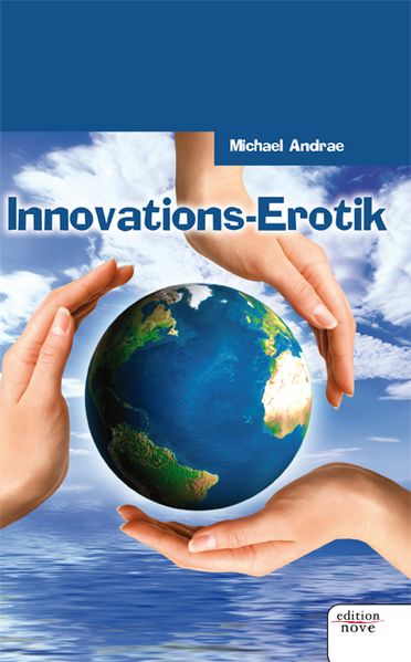 Cover von Innovations-Erotik