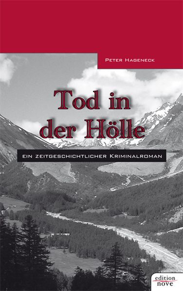 Cover von Tod in der Hölle