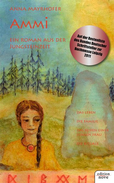 Cover von Ammi