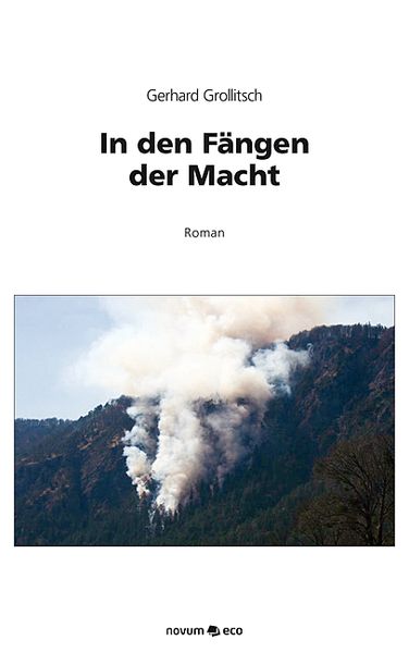 Cover von In den Fängen der Macht