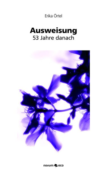 Cover von Ausweisung