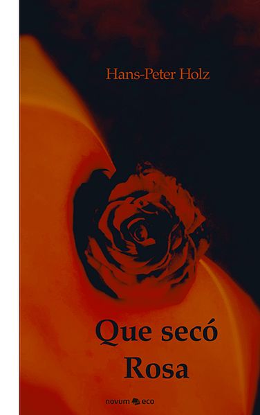 Cover von Que secó Rosa