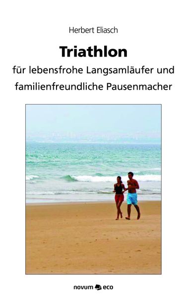 Cover von Triathlon
