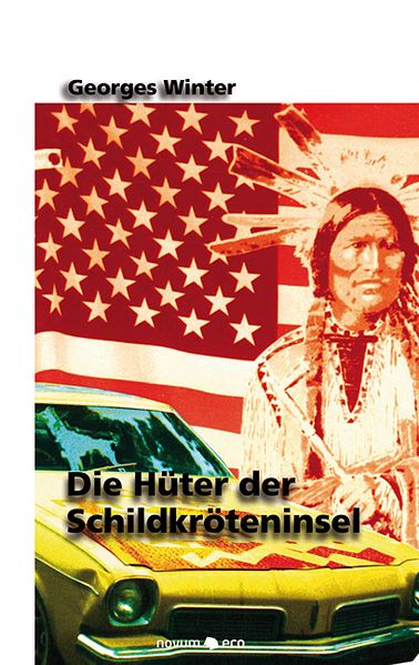 Cover von Die Hüter der Schildkröteninsel