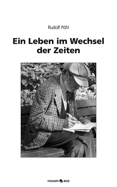 Cover von Ein Leben im Wechsel der Zeiten