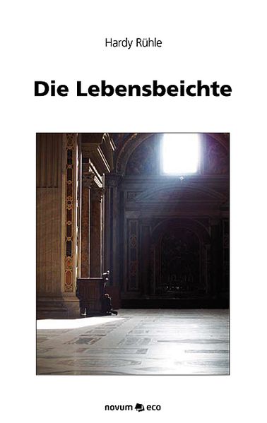 Cover von Die Lebensbeichte