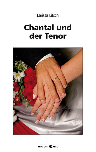 Cover von Chantal und der Tenor