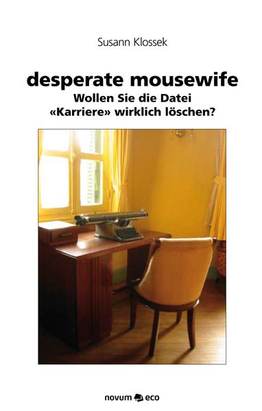 Cover von desperate mousewife