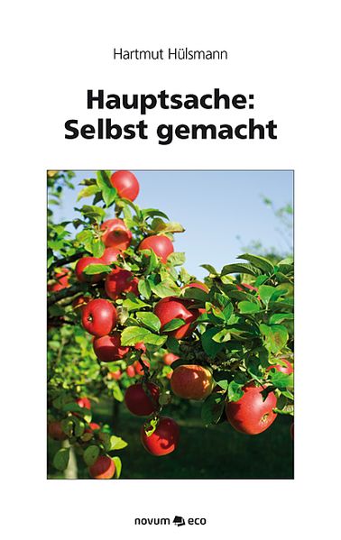 Cover von Hauptsache: Selbst gemacht