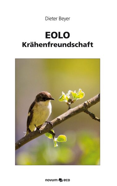 Cover von EOLO