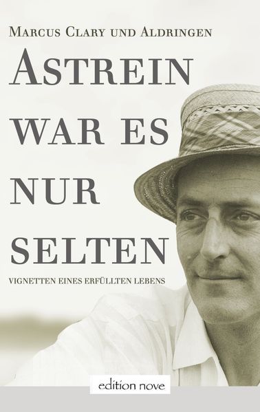 Cover von Astrein war es nur selten
