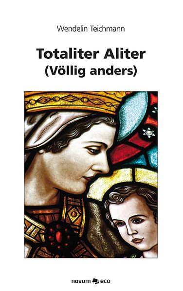 Cover von Totaliter Aliter