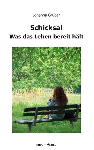 Cover von Schicksal – Was das Leben bereit hält