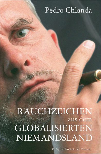 Cover von Rauchzeichen aus dem globalisierten Niemandsland