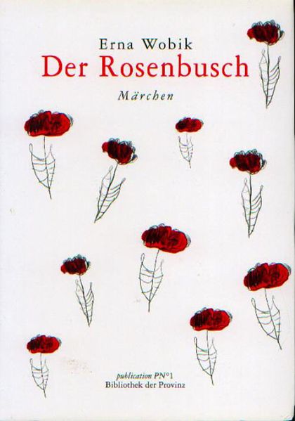 Cover von Der Rosenbusch