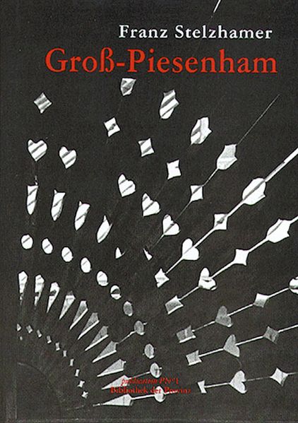Cover von Gross-Piesenham